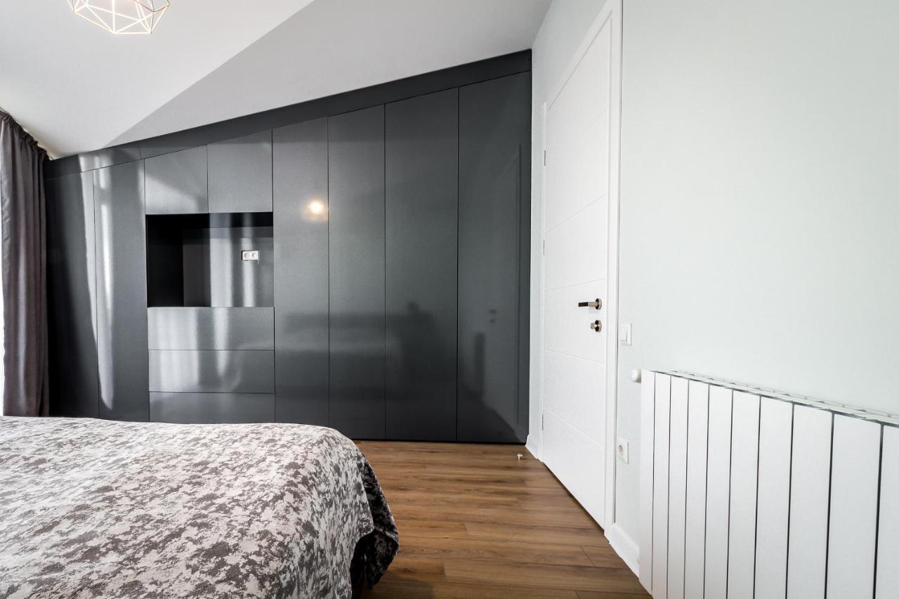 Modern Apartment In Old Tbilisi Eksteriør billede